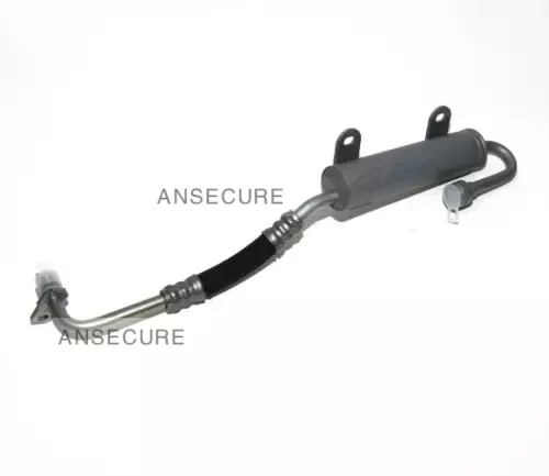 

7-скоростной шланг Geaxbox с двойным сцеплением для Audi A4 S4 B8 A5 S5 Q5 2008-2010 8K 0317823 Б