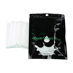 Rosin Press Bag 36/72/90/120um Micron Thickness Nylon Press Bags for WAX Oil Machine Accessories