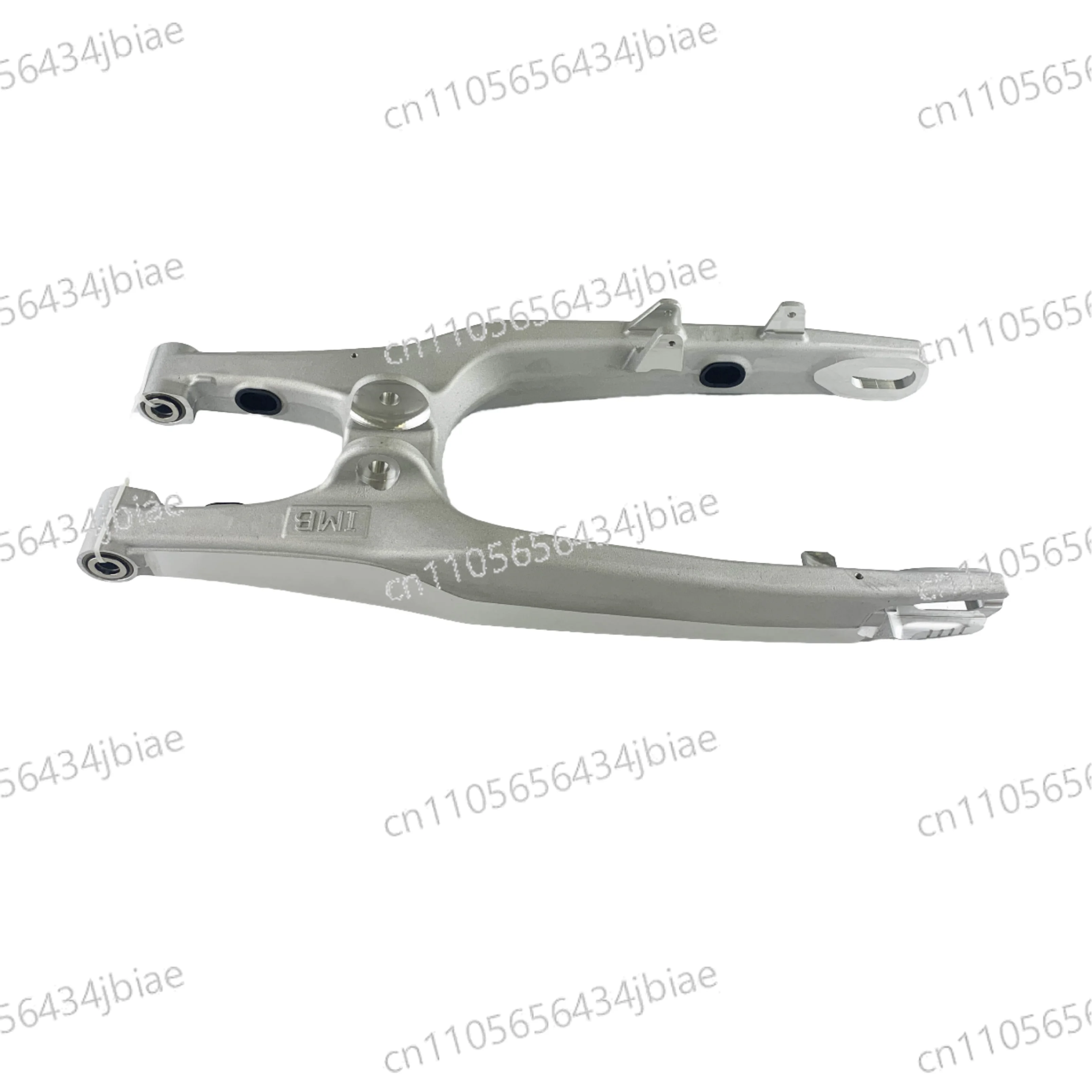 

Aluminum alloy motorcycle swingarm off-road vehicle rear flat fork suspension for general modification/upgrade