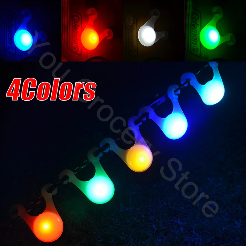 

1-20 шт., верёвка для палатки, для походов