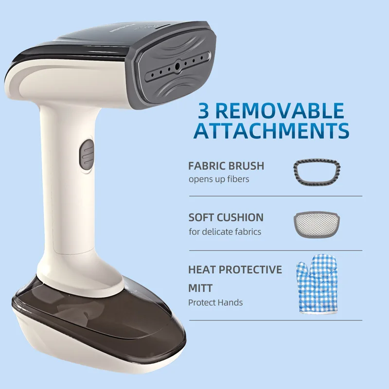 Hanging Iron Household Portable Electric Iron Ironing Machine Clothes Small Hand-held Steam Engine
