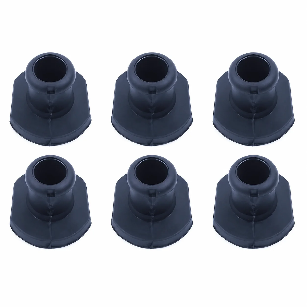 AV Buffer Plug Cap Kit For Stihl 021 023 025 MS210 MS230 MS250, Replacement AV Mount, OEM 1123-791-7300, Chainsaw Parts