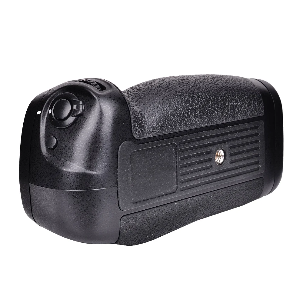 Najnowszy! Pionowy uchwyt akumulatora, do aparatu Nikon D850 Dslr Pionowy uchwyt akumulatora Wymień akumulator MB-D18 na akumulator EN-EL15