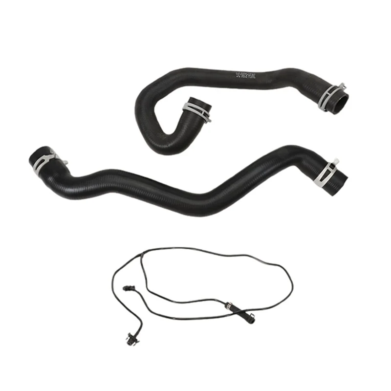 

AU05 -For Ford Focus 2.0L 2012-2018 Car Radiator Reservoir Hose CV6Z-8286-K BV618K012K