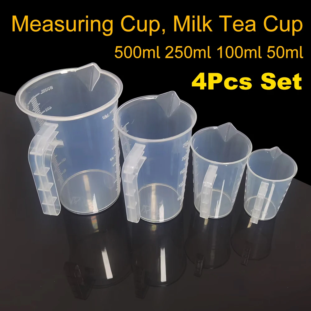 #41 Highest Rated Measuring Cup Sets to Buy in 2026