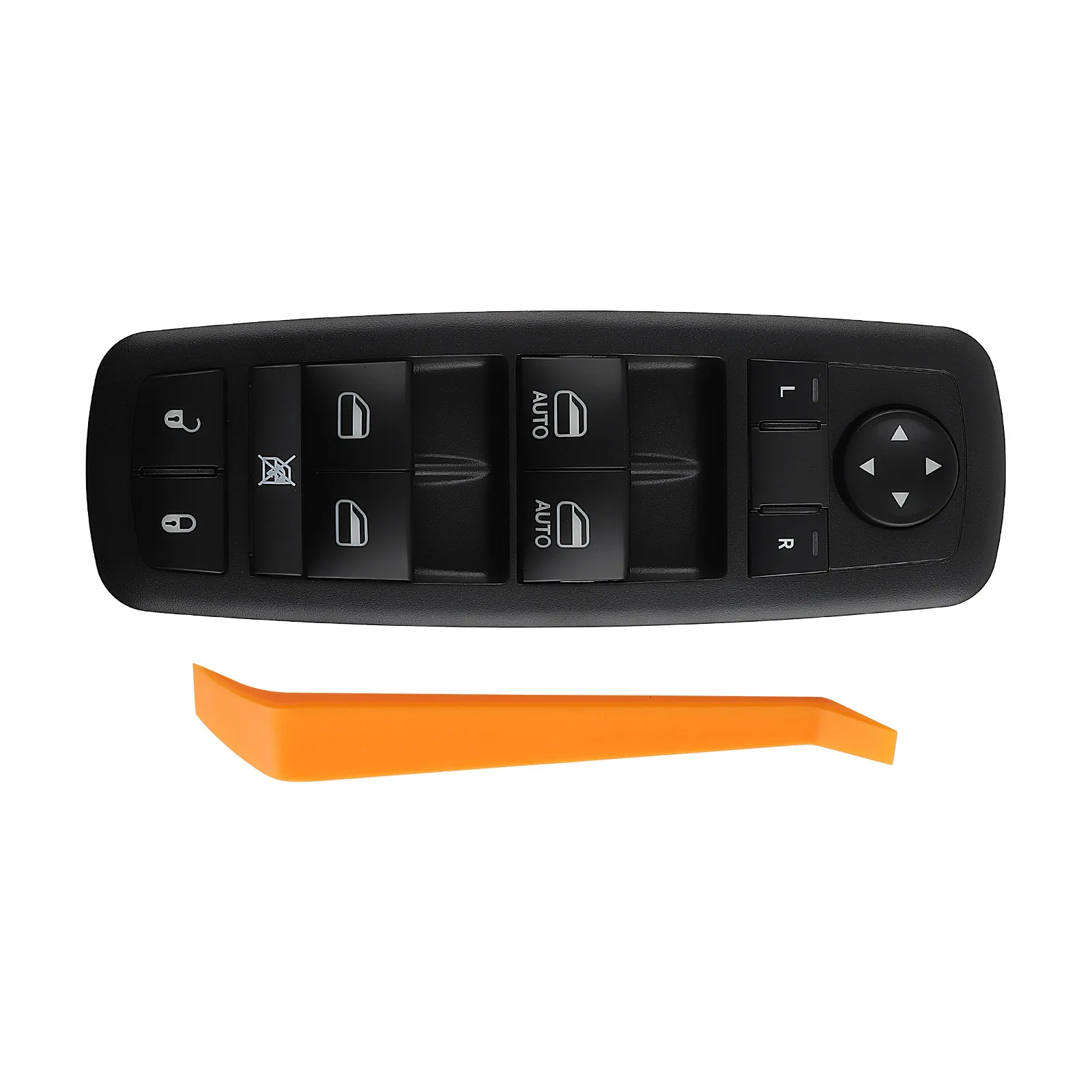 Window Switch Driver Side For Jeep Cherokee 2.4L 3.2L 2014-17 High Quality