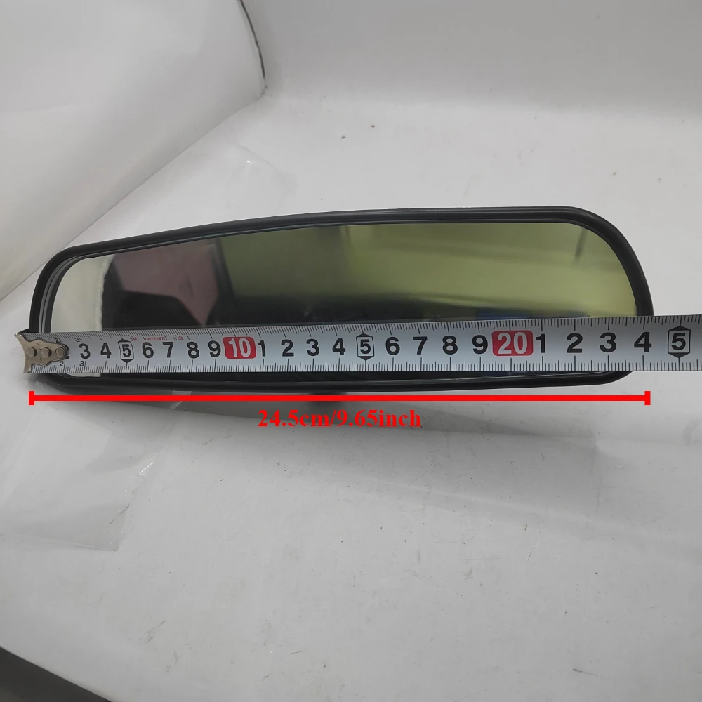 92039FE001 92039FE000 espejo retrovisor Interior del coche para Subaru BRZ 2013-2018 Forester 2009-2013 Impreza WRX STI 2006-2014