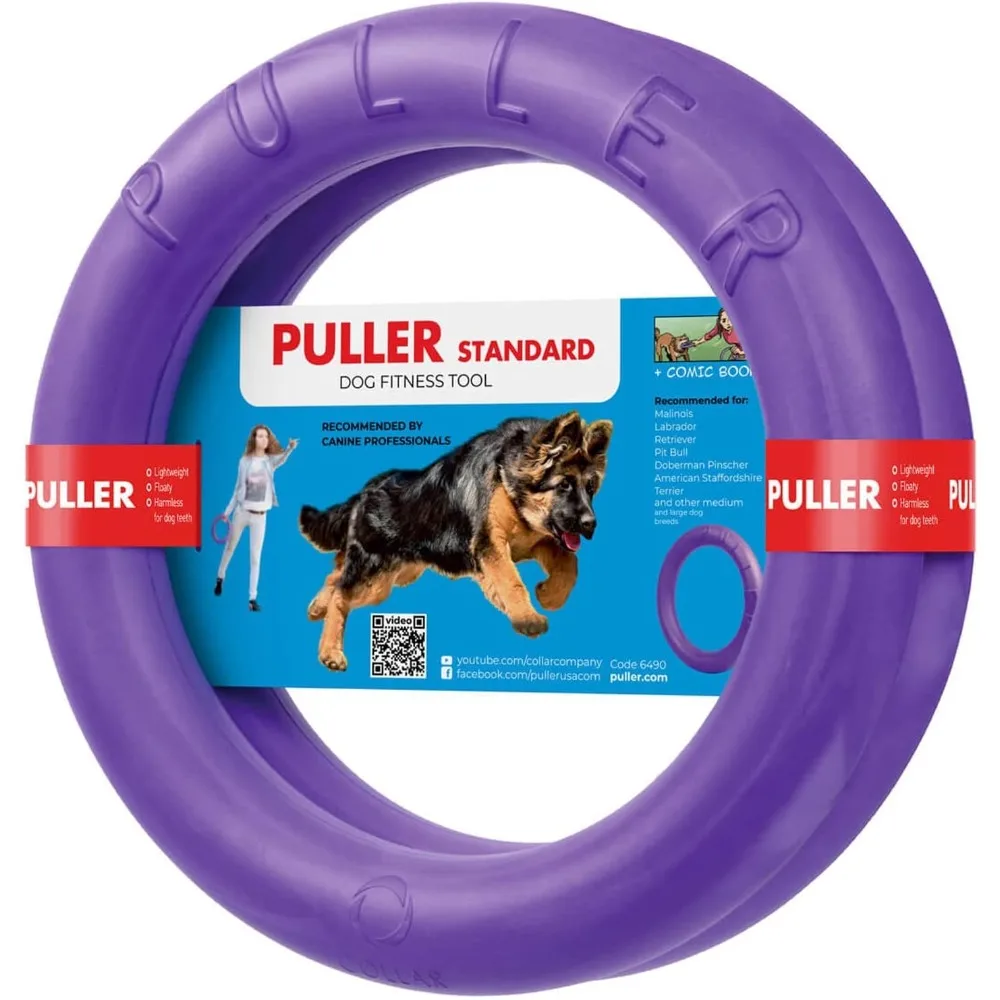 Puller Outdoor Dog …