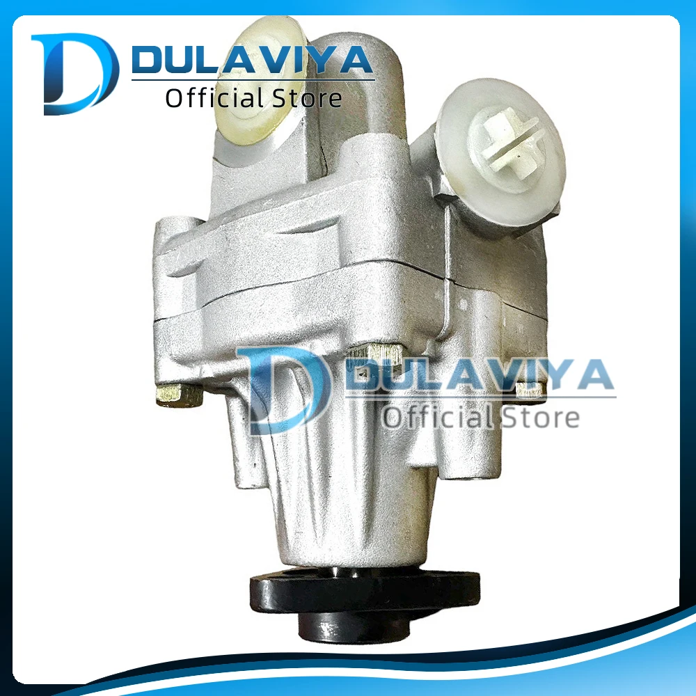 

4D0145155KX Car Power Steering Pump For VW Passat Audi A6 S6 RS6 S8 A8 Quattro