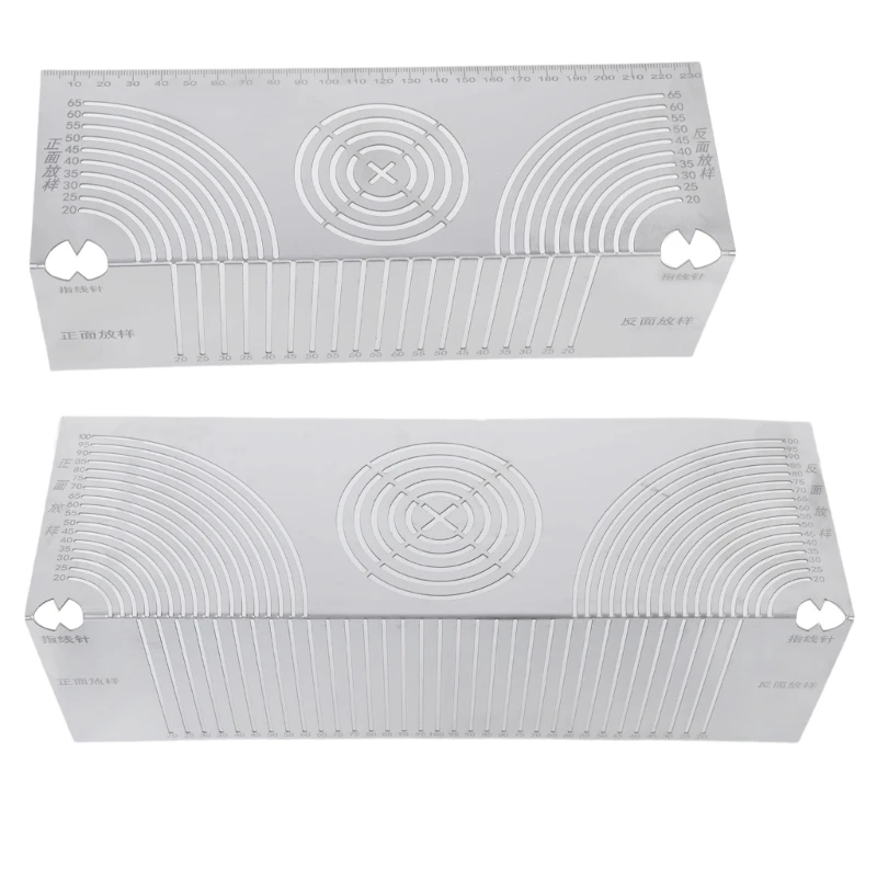 

Adjustable Linear Arcs Double Purpose Scribers Square Steel Pipes Bend Steel Pipes Bend Marking Tool Multipurpose