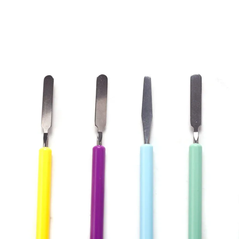 17.5cm Dual End Nail Brush Nail Art Painting Brush Pen Acrylic Nails Tips Extension Nail Gel Brushes Manicure Tools