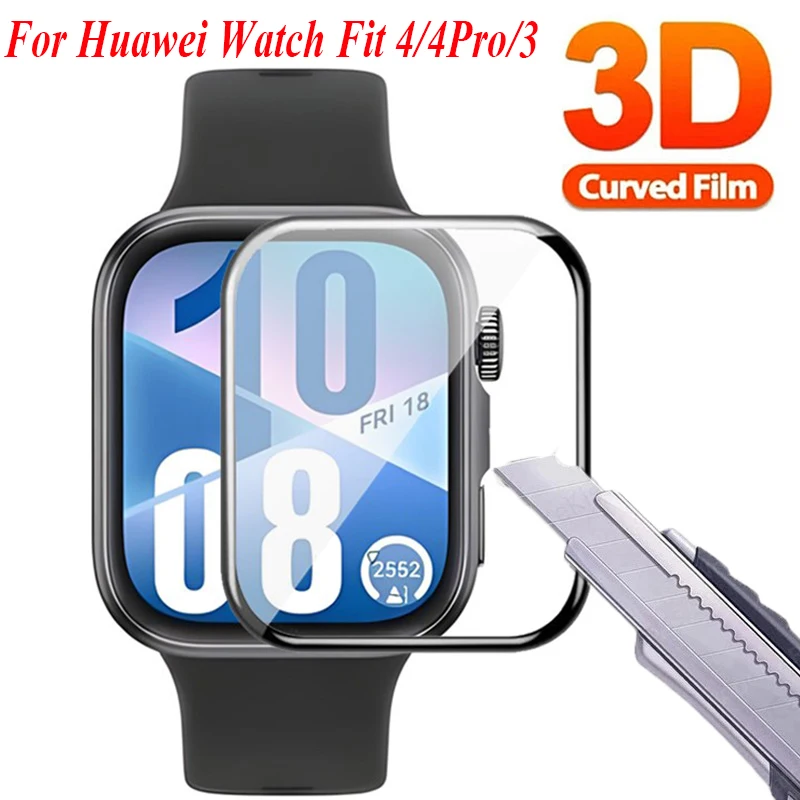 -3Pcs Screen Protec… - image