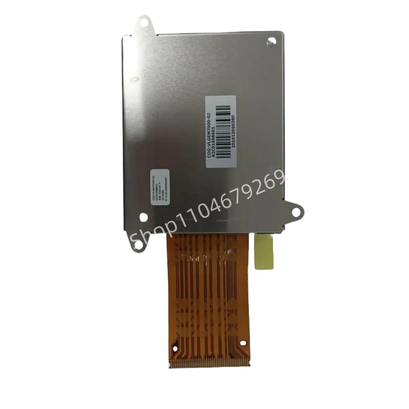 COG-VLGEM7000-02 para tela LCD de navegação automotiva