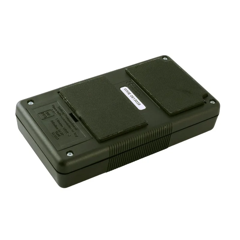 MEP Moisture Encounter Plus Moisture Meter