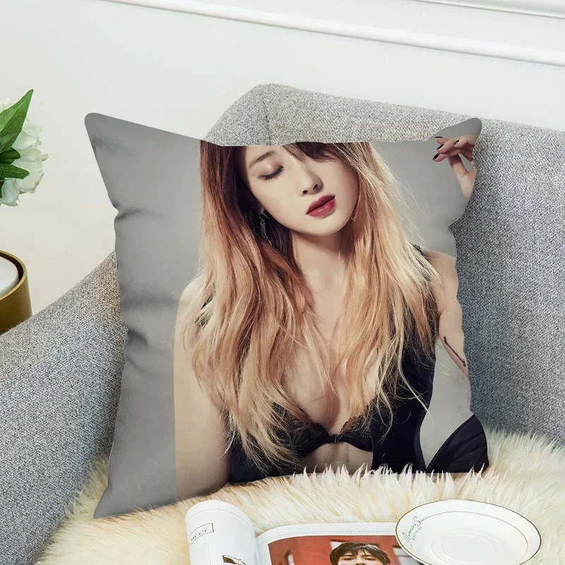 K-Kim Hyun A Decora… - image