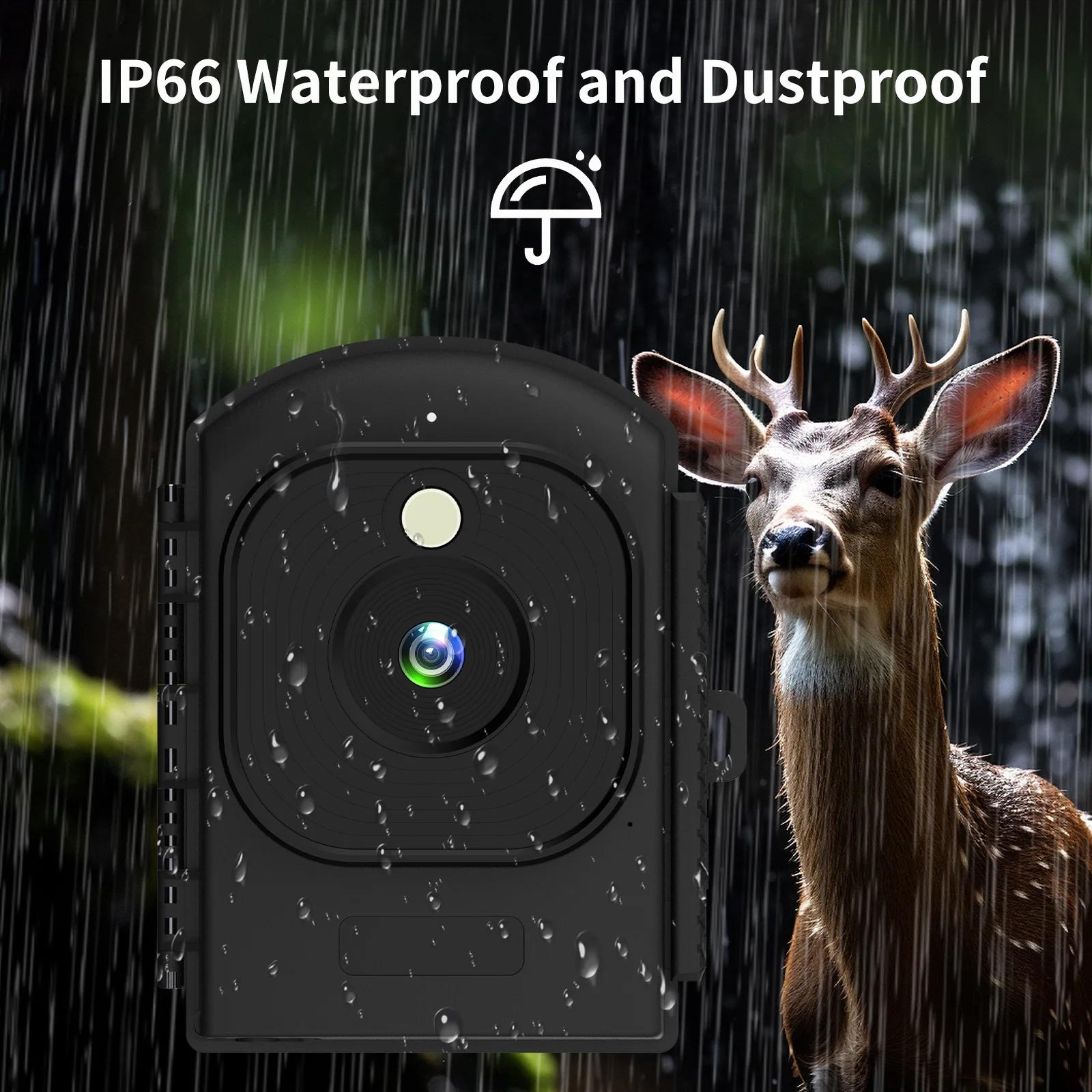 2026 فريدة من نوعها أحدث كاميرا صغيرة 1080P Timelapse لاسلكية واي فاي IP66 مقاوم للماء كاميرا فيديو رقمية 120 درجة زاوية واسعة موقع فيديو