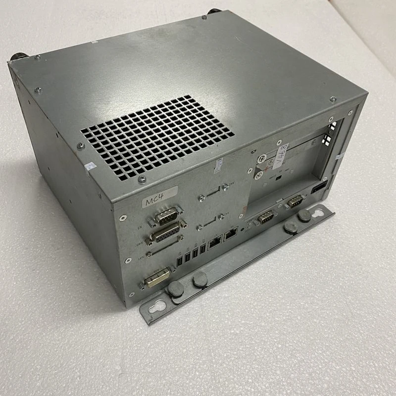 Originele Mc4 Computer Board Drive Box Voor Heidelberg Drukmachine