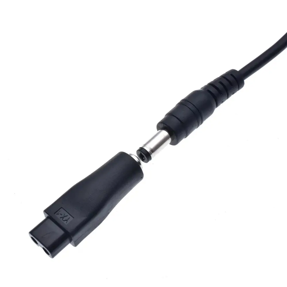 Universal USB Adapter Replacement Charger Razor Charger Power Cord Charging Heads Charger Convetor