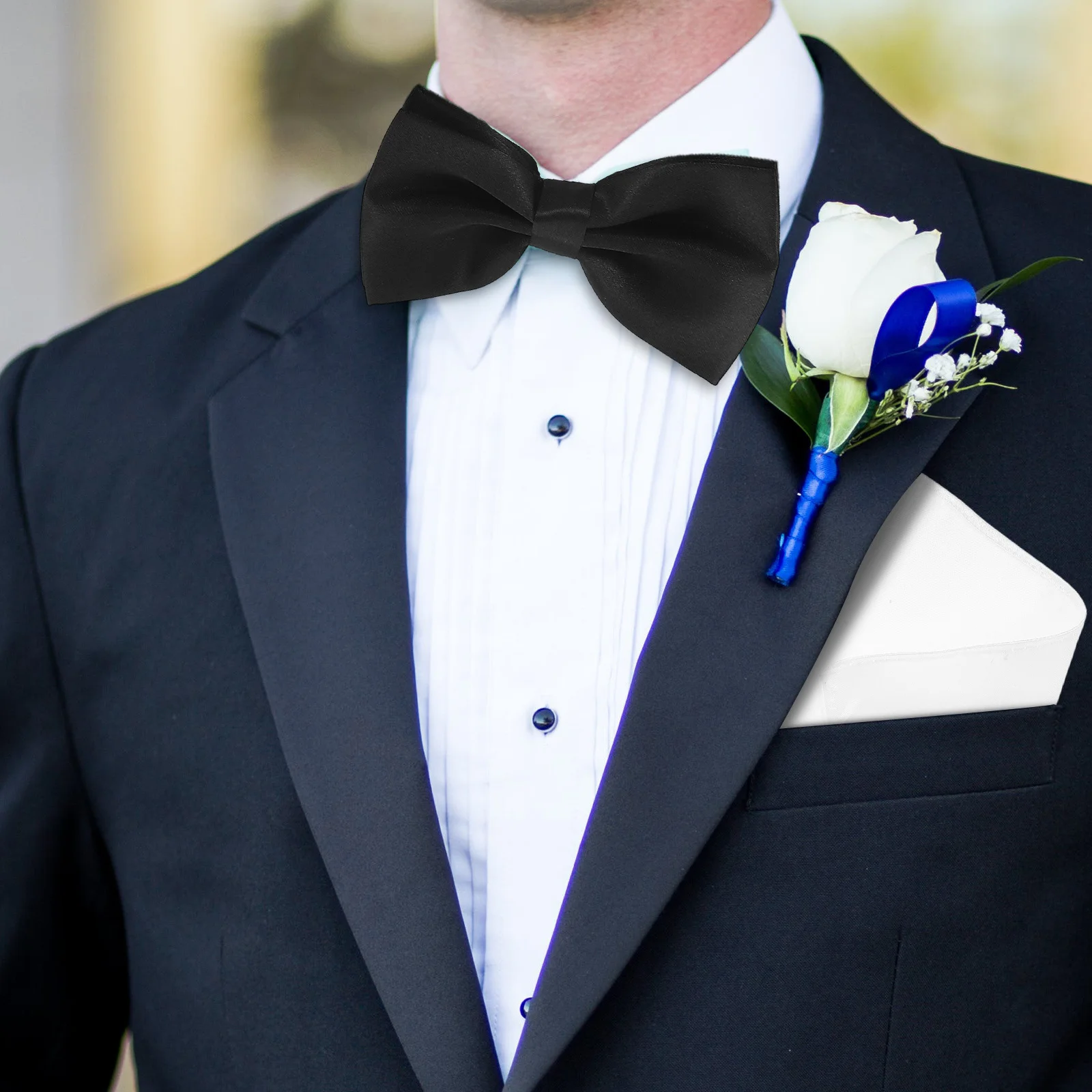 1 مجموعة 1 مجموعة Cummerbund ربطة القوس فيونكة جيب الساحات Cummerbund ربطة القوس فيونكة جيب مربع رسمي سهرة اكسسوارات للرجال حفلة موسيقية