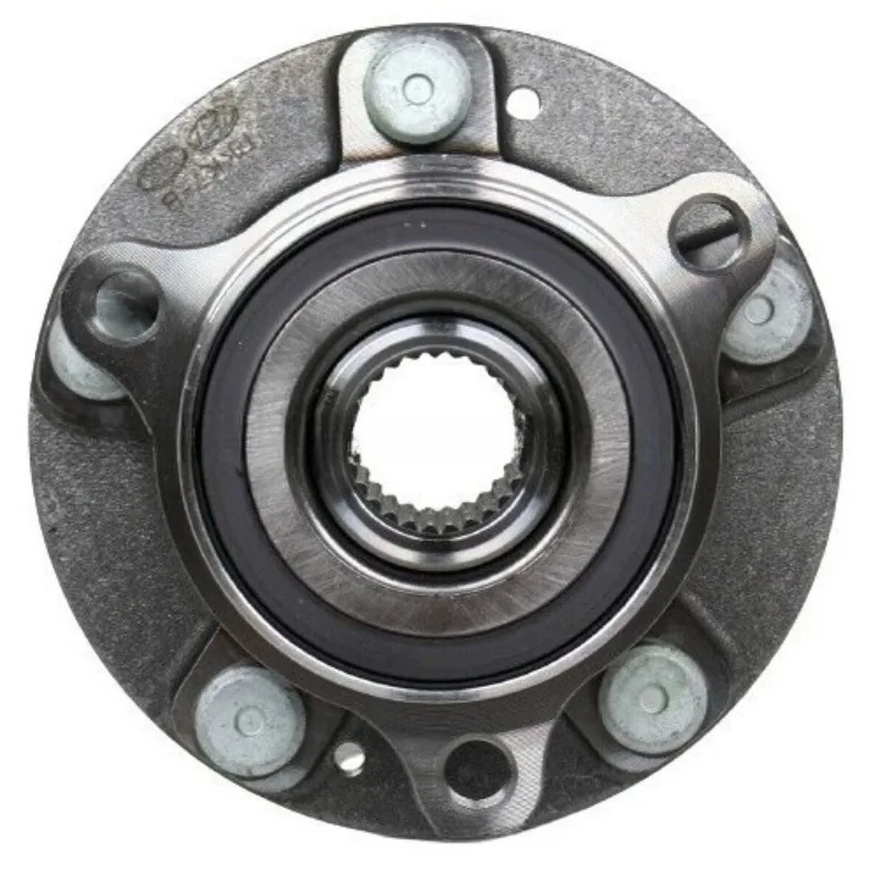 For Hyundai Elantra GT Veloster for KIA Niro 2017- 51750F0000 51750-F0000 Front Wheel Hub Bearing Assembly