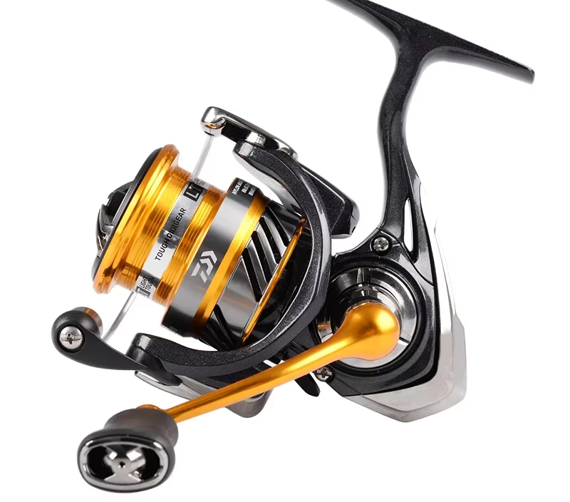 

2019 Grand and High Speed Ratio Revros LT Carbon Drag Rotary Fishing Wheel 1000-XH 2000-XH 2500-XH 3000-CXH 4000-CXH 5000-CXH