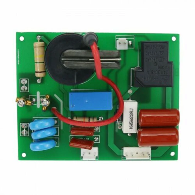 Máquina De Corte De Plasma Inversor, máquina De Solda De Placa De Ignição De Arco, alta Tensão, LGK100, 80, 120