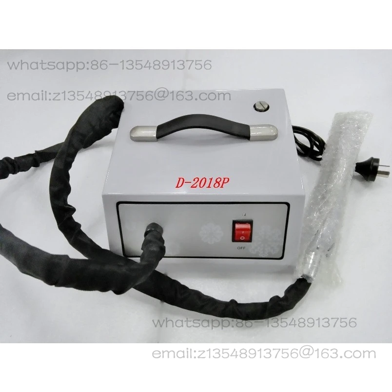 Frozen Splint, Hair Care, Hair Conditioner, Ice Therapy, Repair Drying, Damaged Hair, Waxing and Perming, Hair Salon Tools