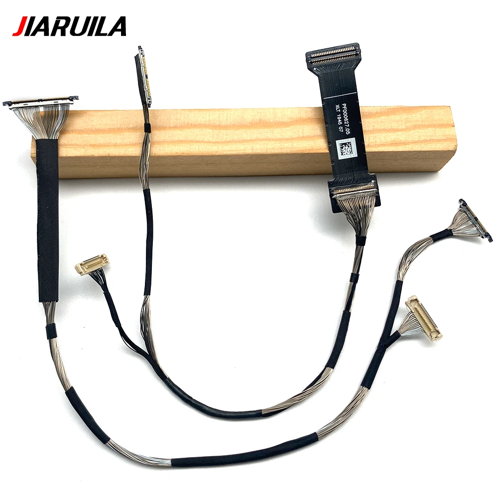 Gimbal Signal Transmission Cable For DJI Mavic Air 2/ Air 2S Camera Coaxial Flex Wire Drone Repair Parts