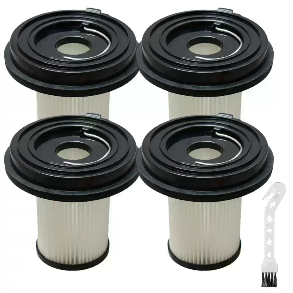 

Vacuum Cleaner Filter Replacement Kit for Bissell For CleanView XR 200W Removes 99 97% of Airborne Particles Easy to Maintain