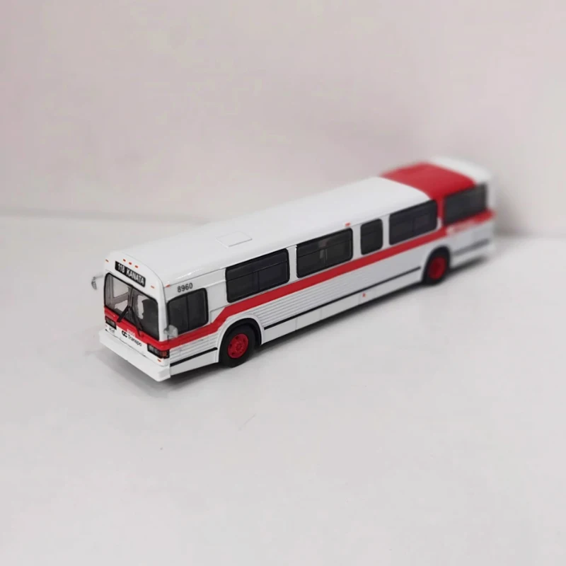 

IR HO литой под давлением масштаб 1/87 классический автобус из сплава автобус модель для взрослых классическая коллекция сувенирные украшения дисплей автомобиль игрушки подарок