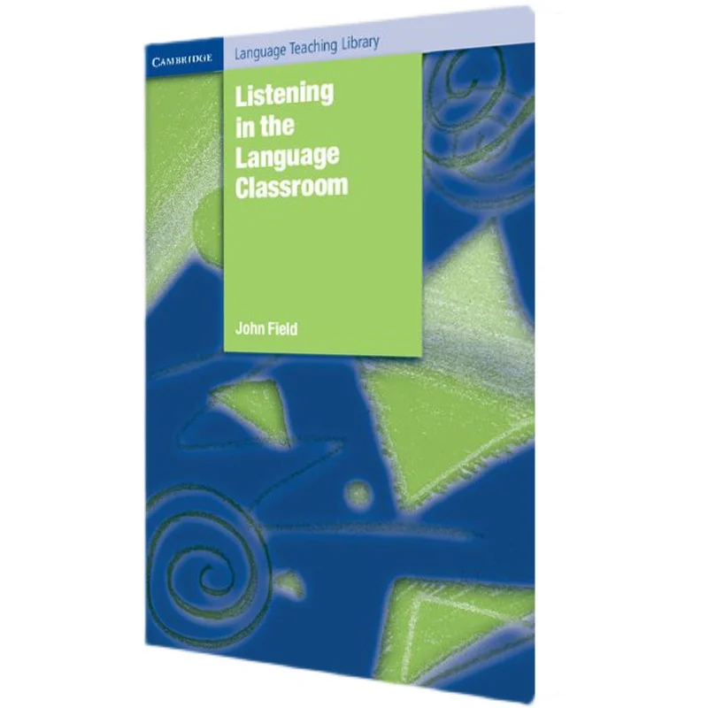 Escucha en el aula de idiomas