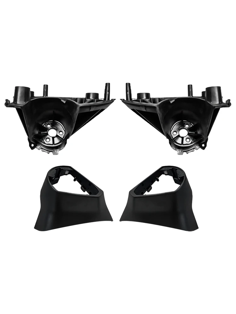 

For Toyota Camry The Eighth Generation 2018 2019 2020 2021 2022 2023 Mirror Base Bracket Inner Shell of The Base