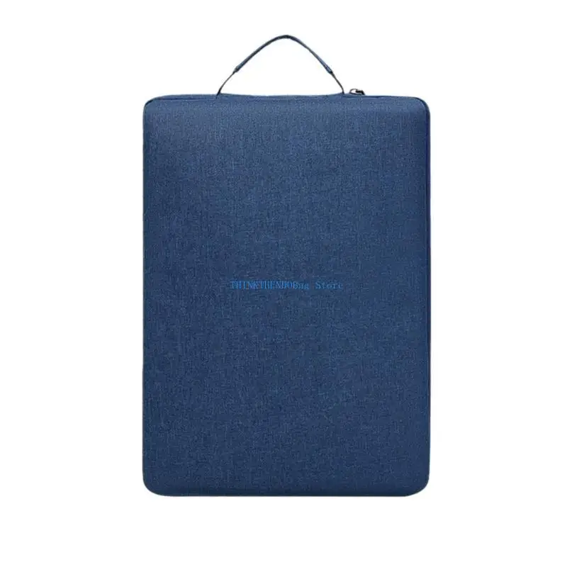 

63HC 12/14/15'' Laptop Sleeve with Handle Laptop Case Bag Portable Computer Sleeve Water-Resistant Laptop Bag for Men Women