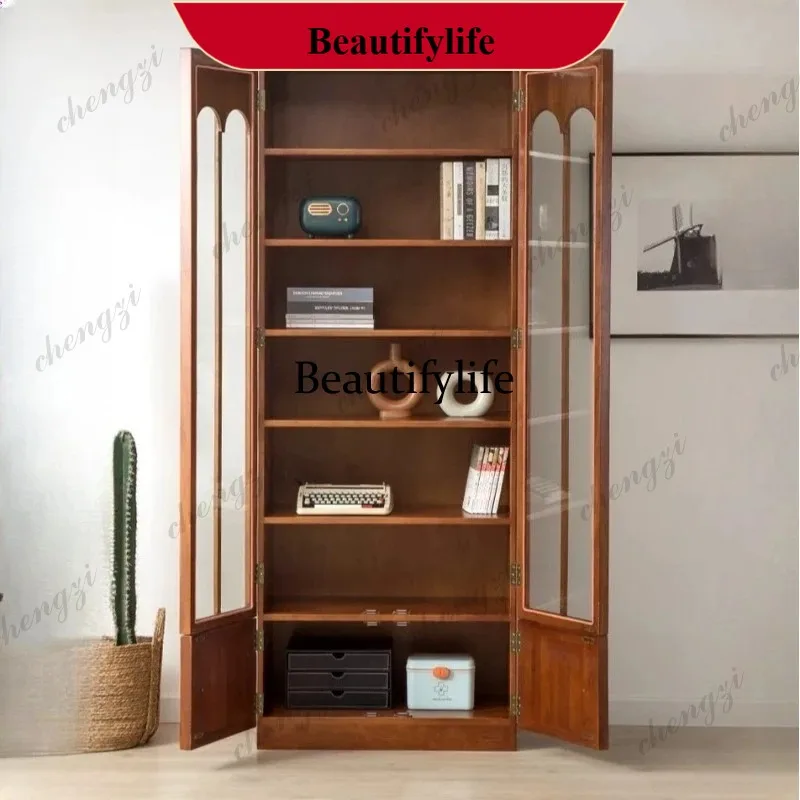 

D178 0776 Organizers Wooden Display Cabinet Luxury Decoration Modern Wine Living Room Cabinets Hotel Storage Armario Multiuso