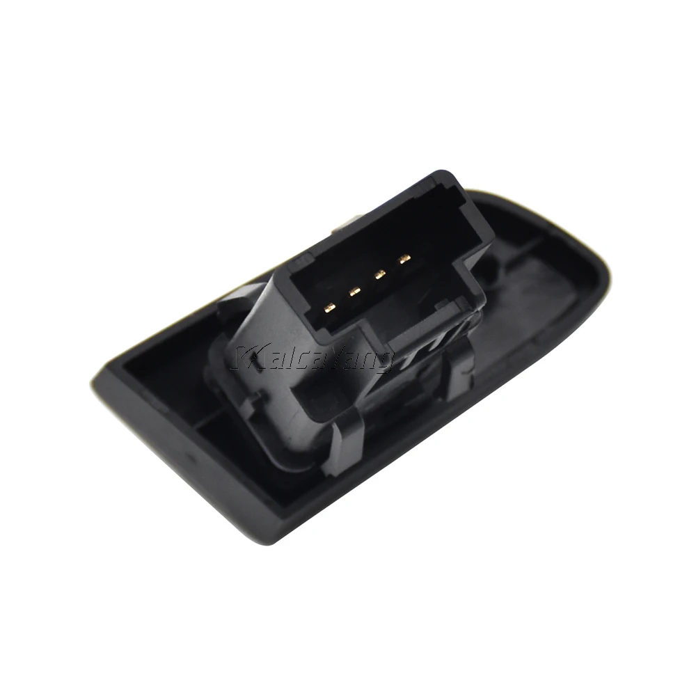 Auto Klimaanlage AC Schalter Push Button Mit Kappe 6554KX 6554 KX 6554KX Für Citroen C1 Peugeot 107 Toyota Aygo Mk1 2005-2014 – Detail 9
