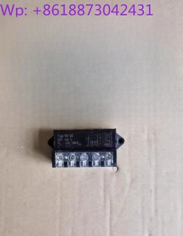 Rectification module BG1.5/BG1.2 motor brake 8253846