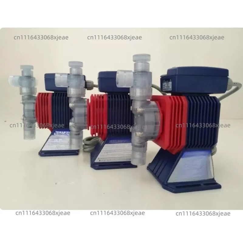 Original Genuine Electromagnetic Metering Pump ES-B11/16/21/VC (VH) -230N1