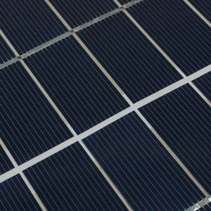 배터리가있는 8 최고의 판매 태양 전지판 - №3