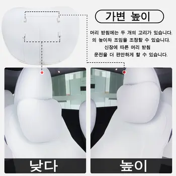 10 最佳銷售 特斯拉頸枕 - №5