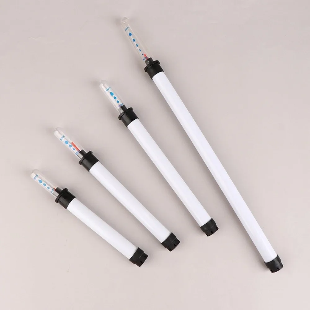 Buoy Display Water Level Indicator Smart Plastic Plant Level Indicator Visible Transparent Soil Moisture Meter Potted Plants