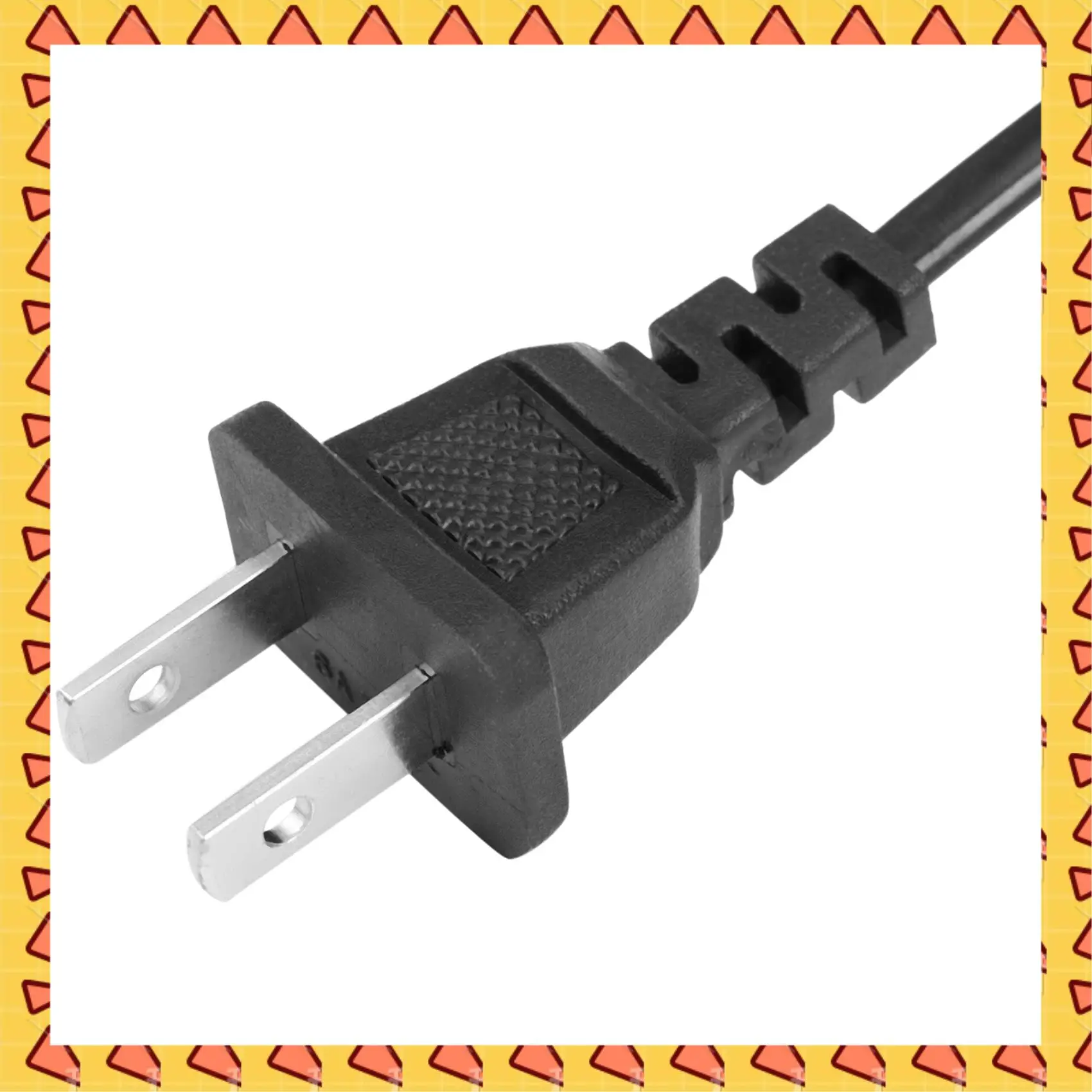 A008 2X AC To DC Adapter 12V 2A Adjustable Power Supply Motor Speed Controller With US Plug For Electric Fan And Pump