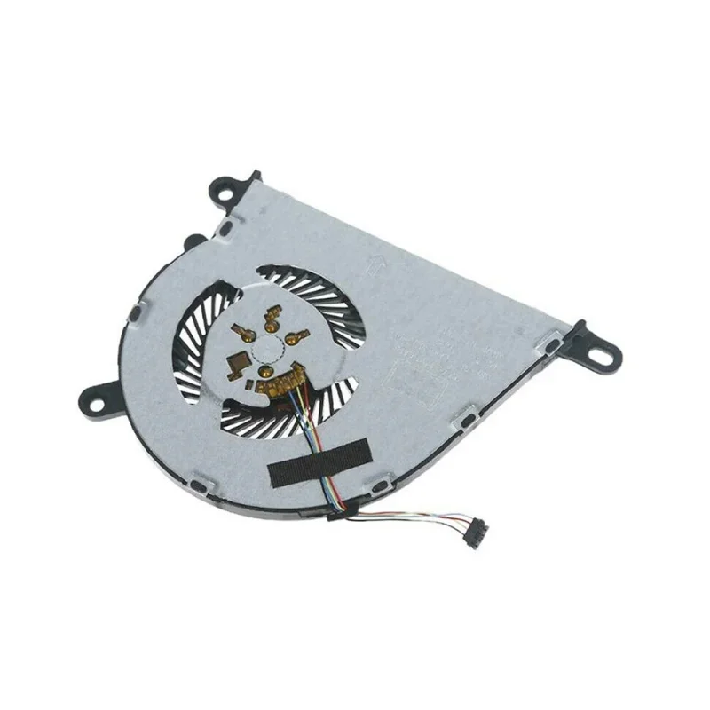 For HP Pavilion CPU Fan 15-DY15-DY1024 L68134-001 15s-fq 15s-eq ND75C07 ----19A18 340S G7 14-DQ 14-DQ1037 TPN-Q221 BAPA0805R5HY0