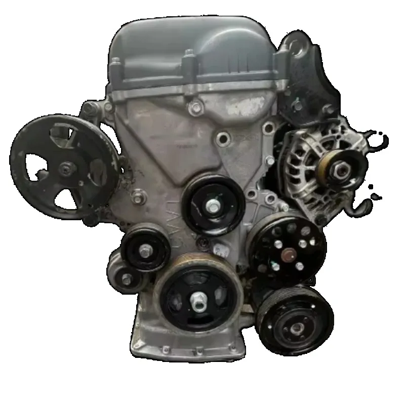 

Offers High Quality Original 1.4L 1.6L G4FC G4FA Engine Used Condition