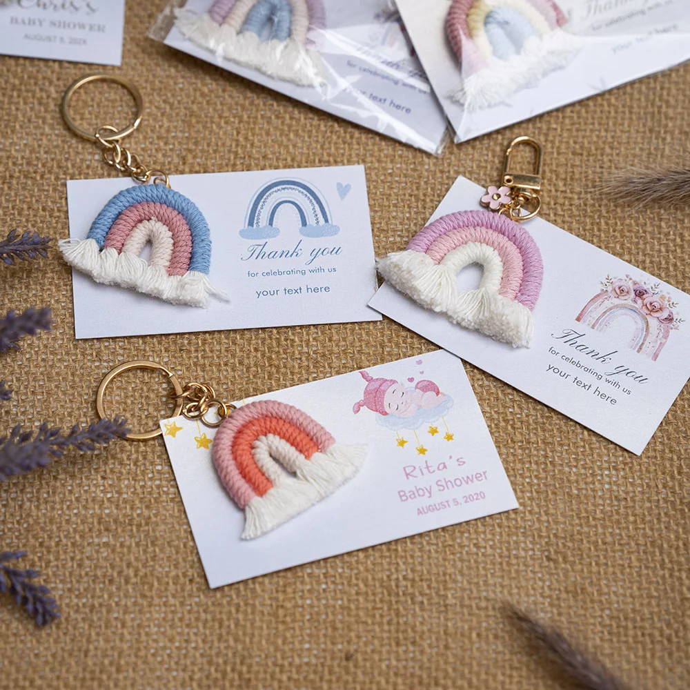 Thumbnail 3 - #67 Ranked Wedding Favors Picks in 2026