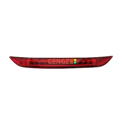 JAC Refine S3 S5 S7 R3 S2 High Mount Stop Lamp Assembly Brake Lamp