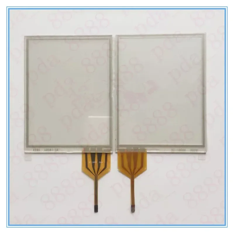 for Philips IntelliVue X2 MP2 MMS Monitor Touch Template Touch Screen