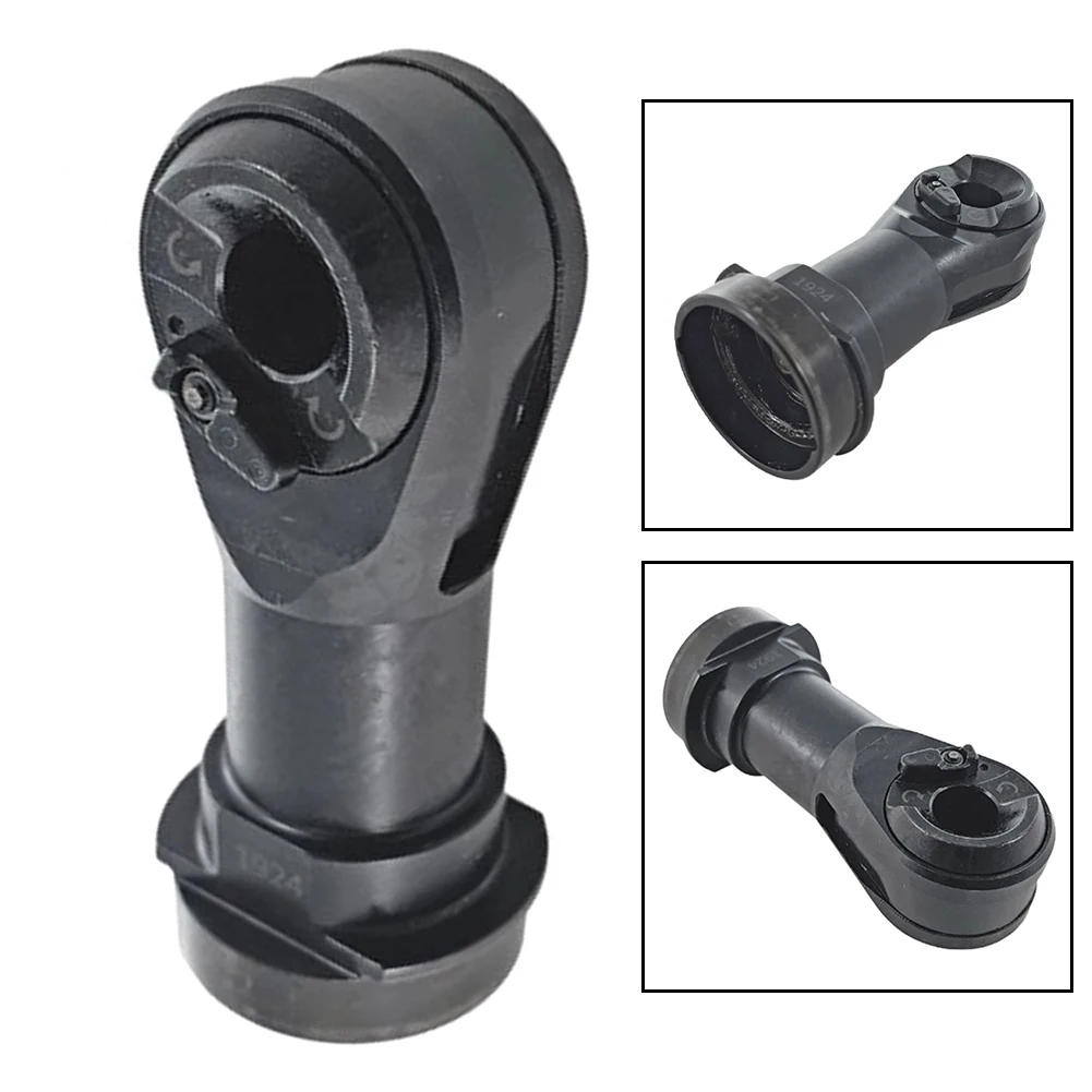 /Metal /Ratchet /Wrench Head Assembly 127297-7 Replacement For WR100 DWR180 XRW01Z Power Tool Repair Part