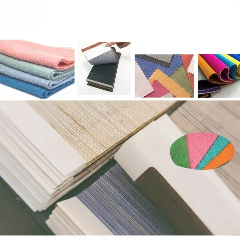Apparel & Textile Machinery Sample Fabric Cutting Machine Cutter Zig Zag Fabric Sample Cutter