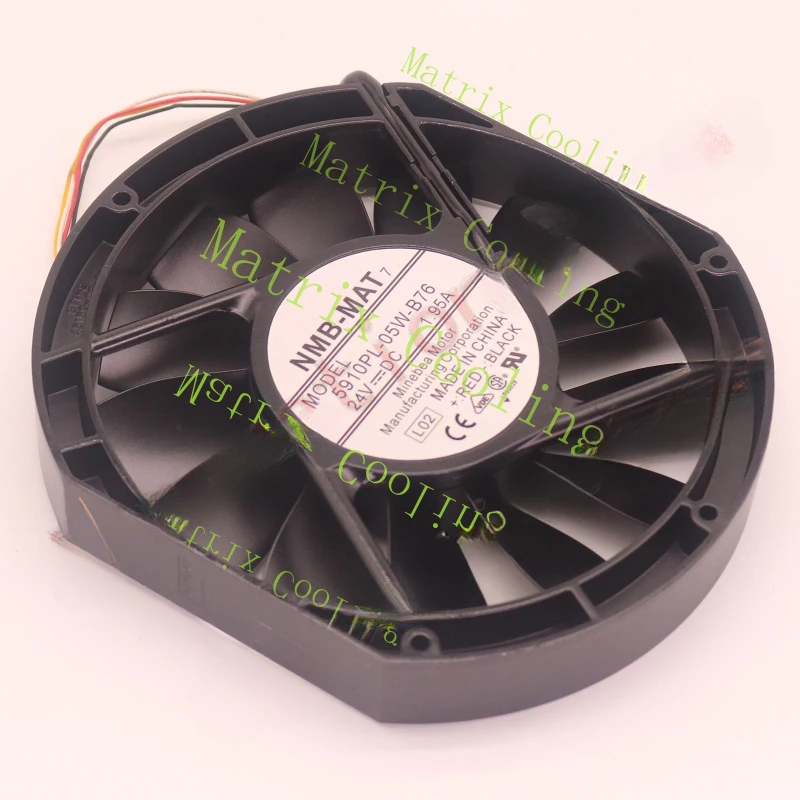 nuevo-ventilador-de-refrigeracion-para-servidor-nmb-5910pl-05w-b76-24v-195a-de-4-pines