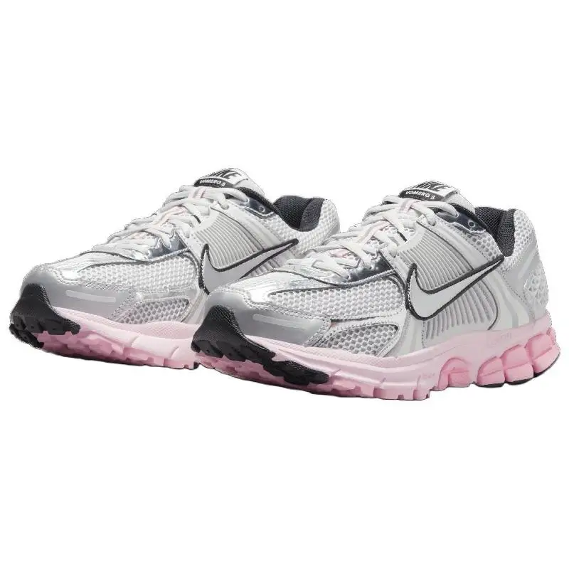 Nike Zoom Vomero 5 Photon Dust Pink Foam Women's Sneakers shoes HF1877-001 With Original Box